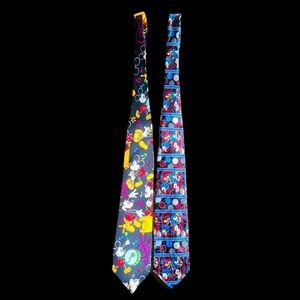 BALANCINE THE TIE WORKS